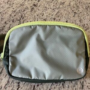 Lululemon belt bag